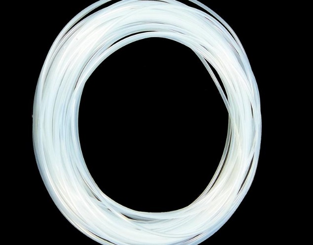 The characteristics of PTFE Pipe 