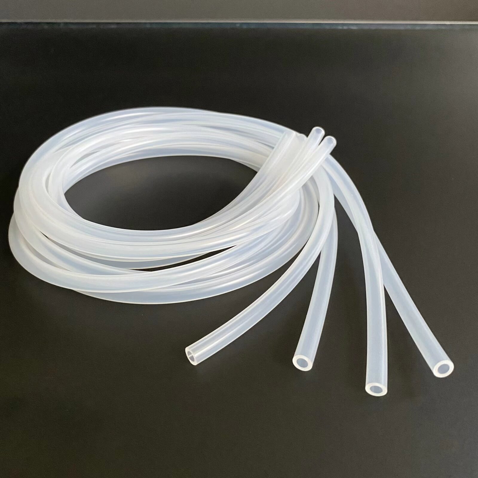 Silicone Tubing