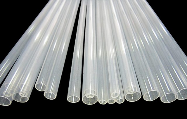 Medical FEP Heat shrink tube