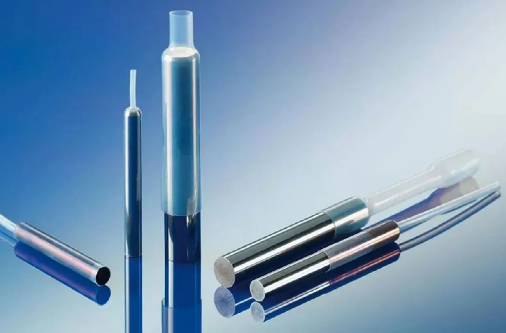 FEP heat shrink tubing medical equipment materials